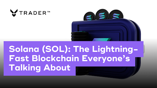 Solana (SOL): The Lightning-Fast Blockchain Everyone’s Talking About