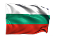 Bulgaria flag