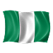 Nigeria flag