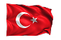 Turkey flag