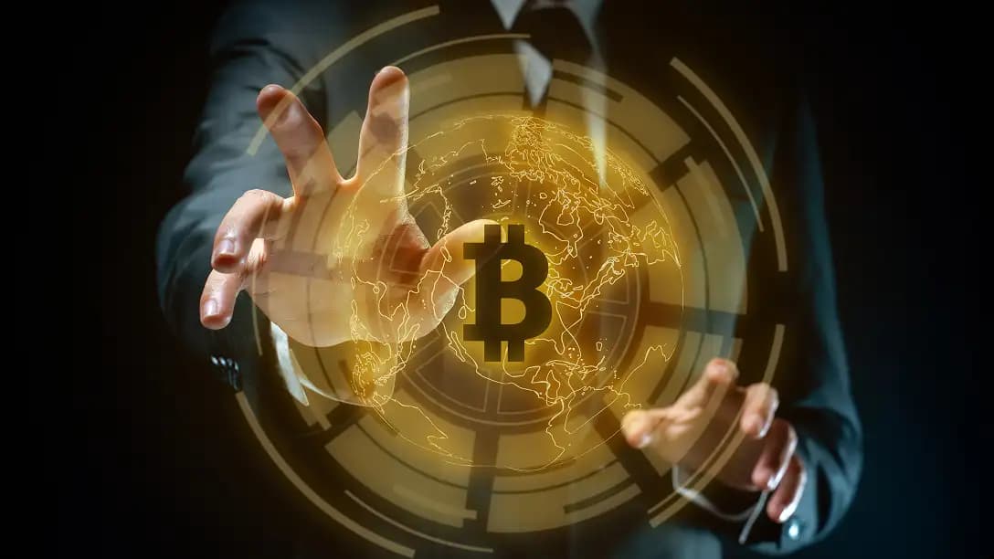 Bitcoin: A Comprehensive Analysis