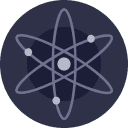 ATOM icon