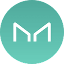 MKR icon