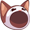 POPCAT icon