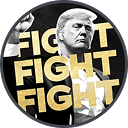 TRUMP icon