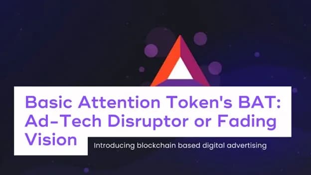 BAT advantages and disadvantages