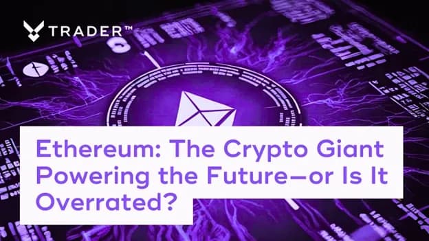 ETH advantages and disadvantages