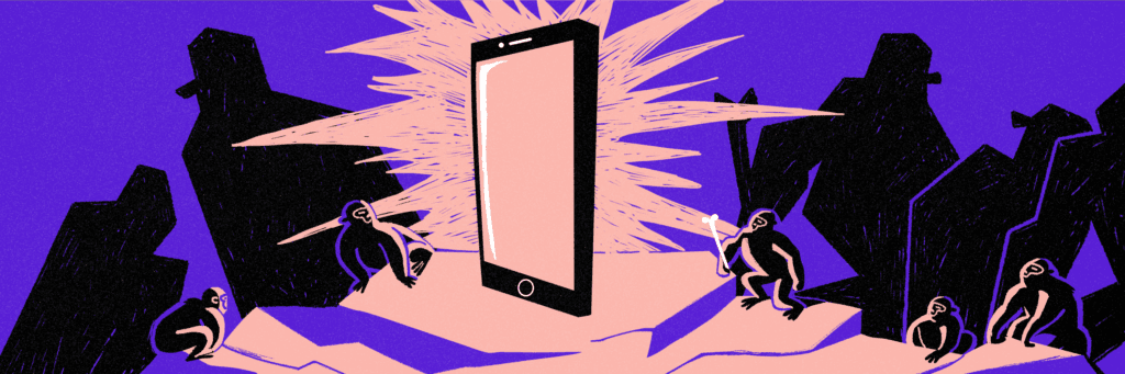 Better Mobile Trading with vTrader's New Cryptocurrency App