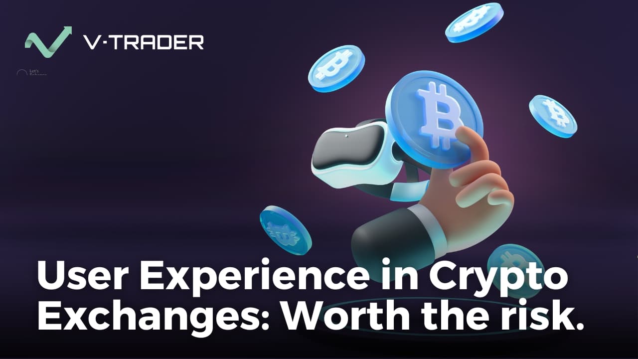 Top Strategies to Improve User Experience in Crypto Exchanges