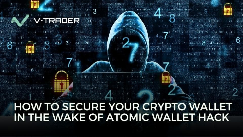 How to Secure Your Crypto Wallet
