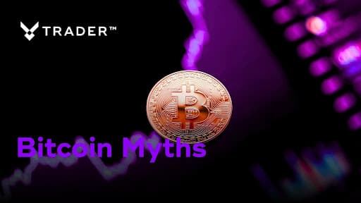 Debunking Bitcoin Myths: What Every Trader Needs to Know