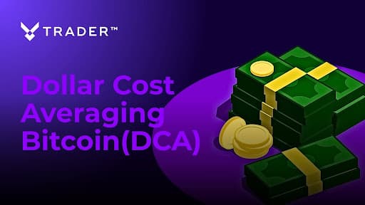 Dollar-Cost Averaging Bitcoin: A Smart Strategy for Beginners and Beyond