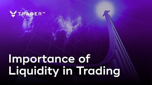 The Importance of Liquidity in Trading: A Beginner's Guide to Smarter Crypto Trades