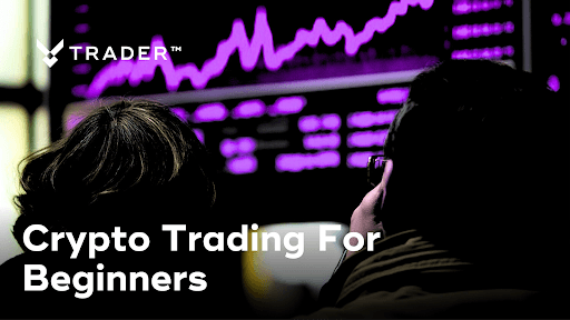 Introduction to Cryptocurrency Trading