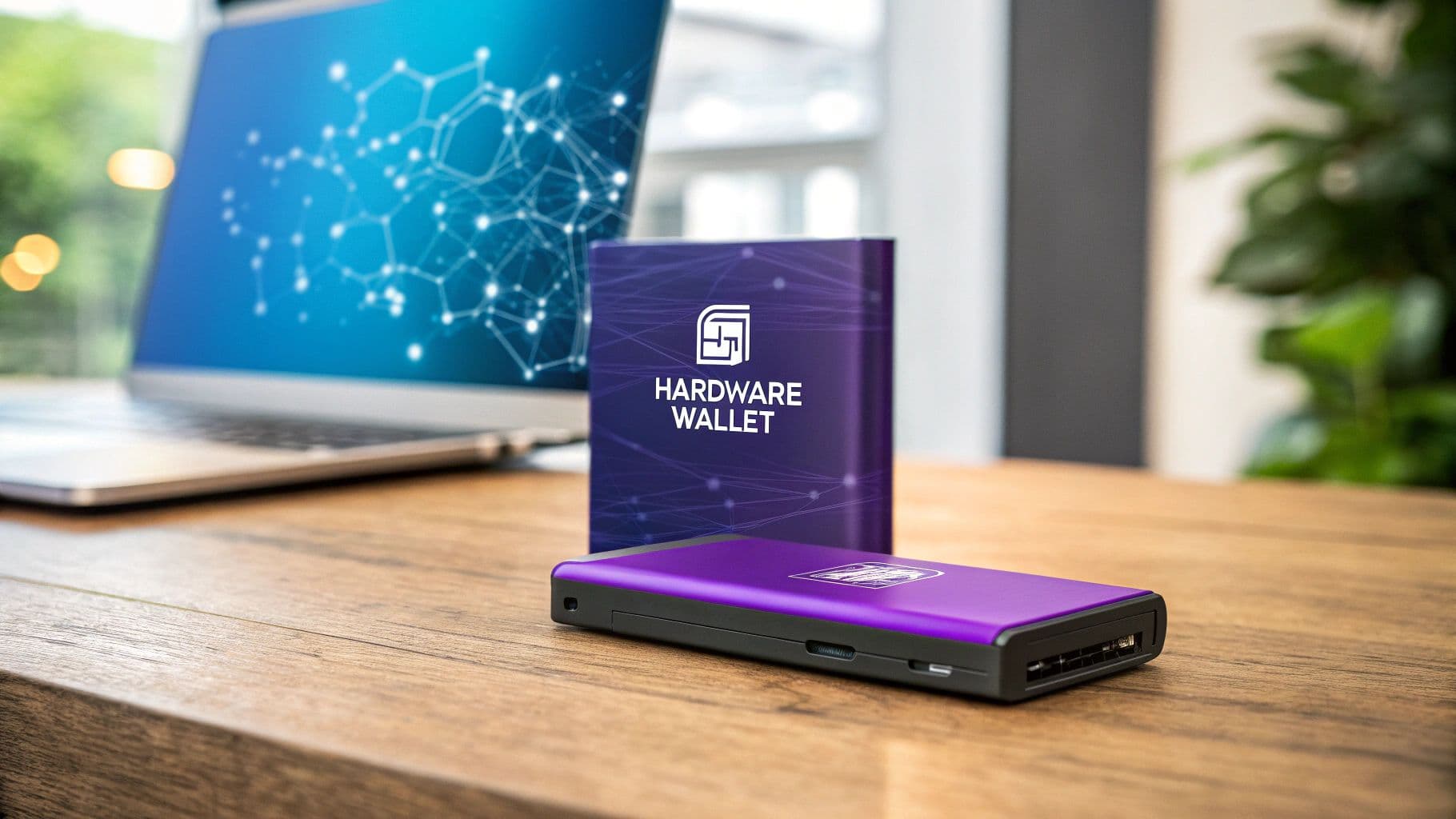 What Is a Hardware Wallet and How Does It Work?