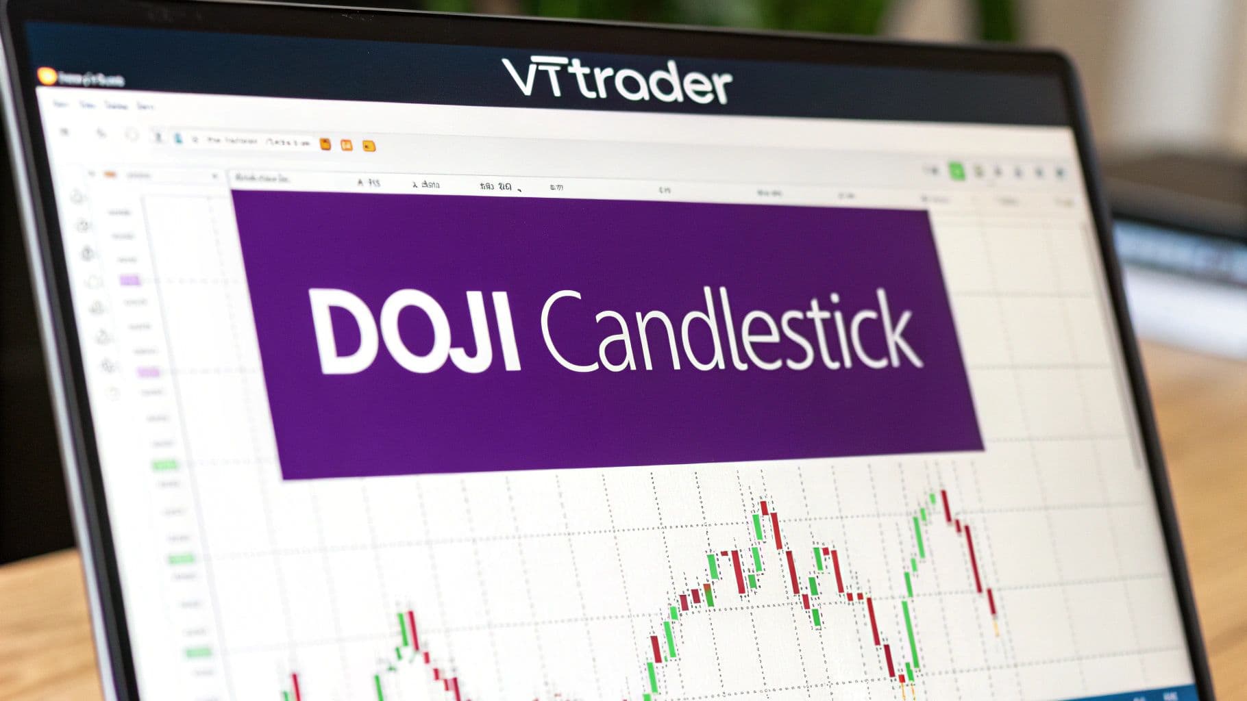 What Is a Doji Candlestick and How to Use It