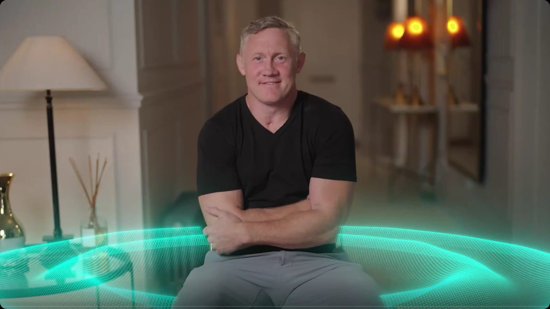 VTrader staking explanation video