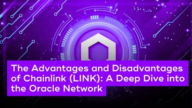 LINK advantages and disadvantages