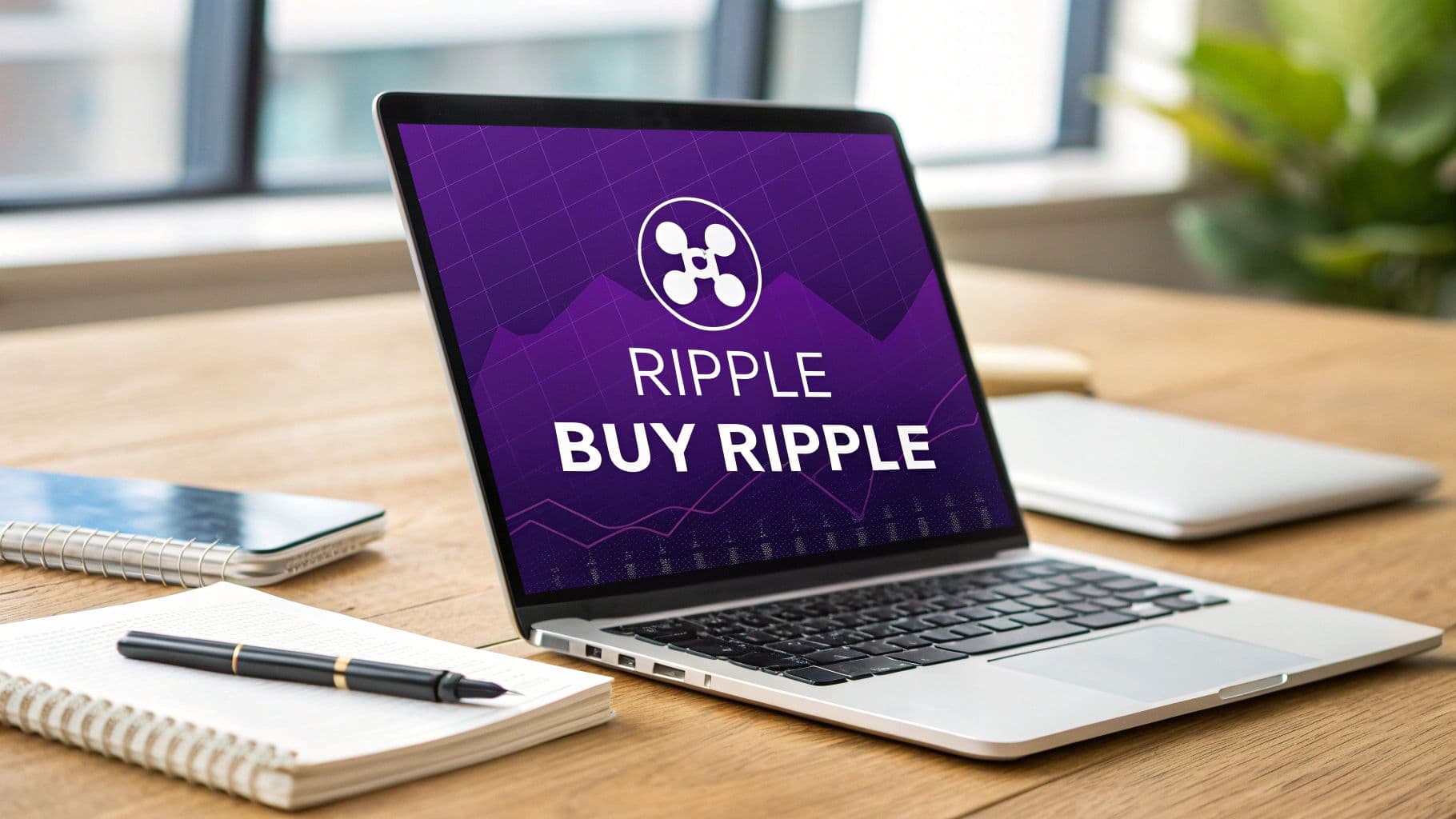 The Best Way to Buy Ripple A Practical Guide