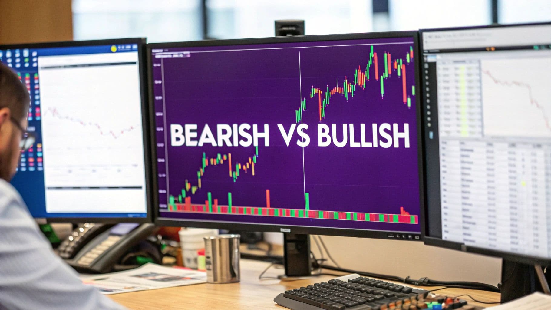 Bearish Flag vs Bullish Flag A Trader’s Guide
