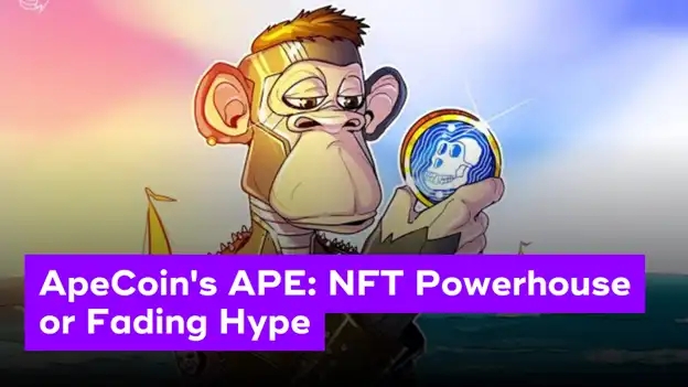 APE news article