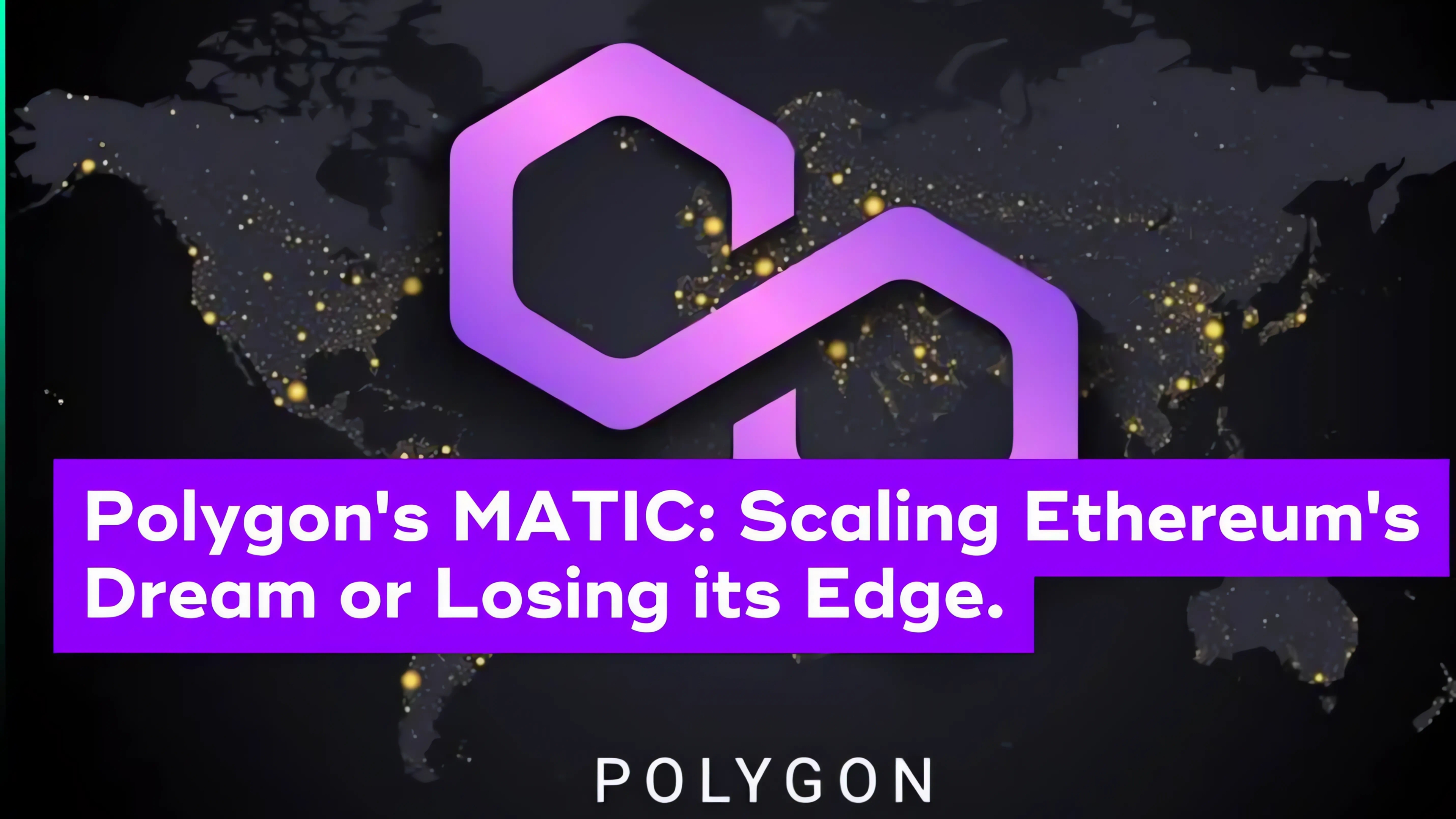 MATIC news article