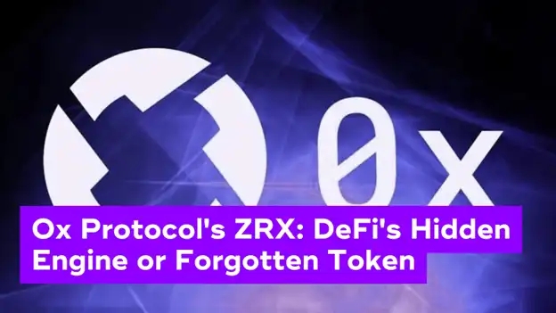 ZRX news article