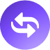 buy algo with bank transfer-icon