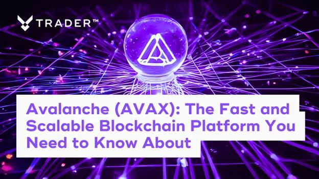 AVAX news article