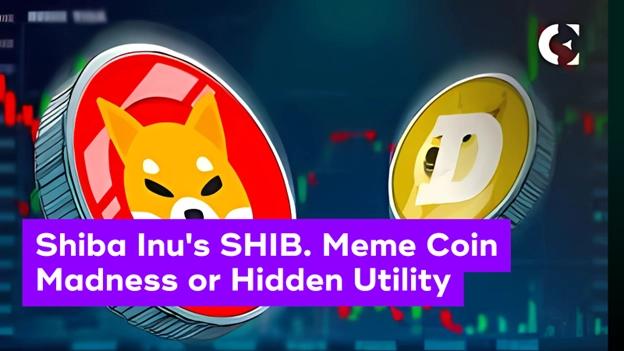 SHIB news article