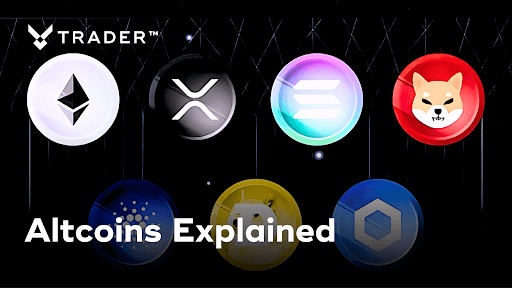 Introduction to Altcoins