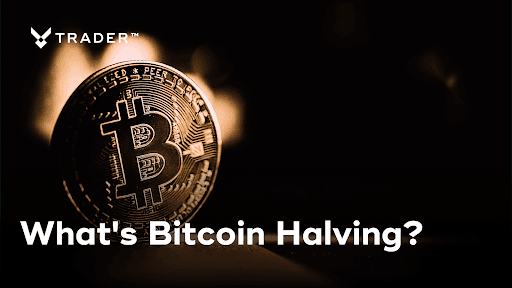Bitcoin Halving