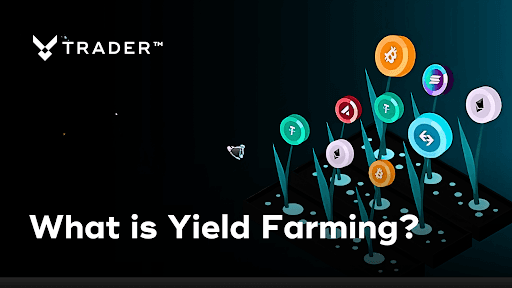 Yield Farming in DeFi