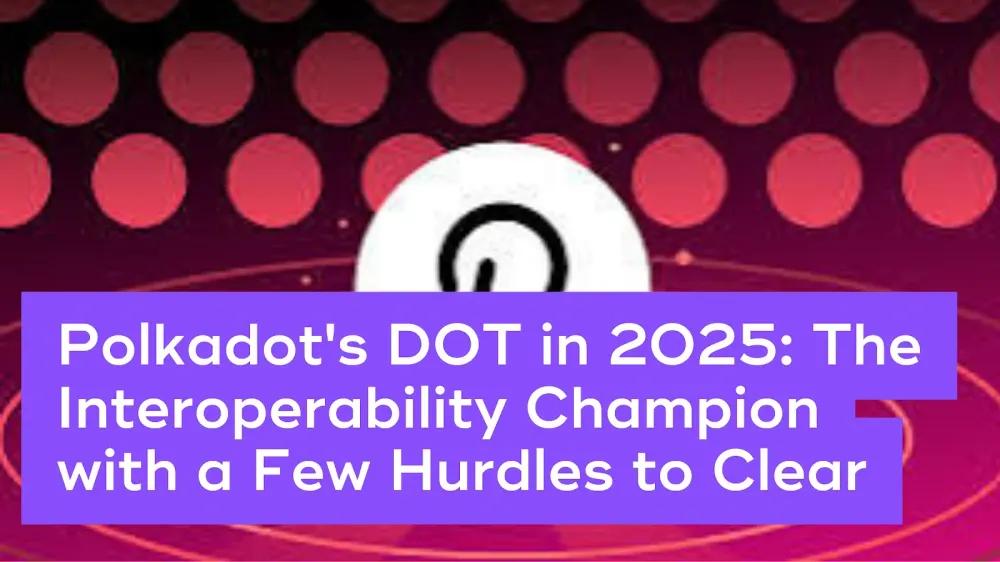DOT advantages and disadvantages