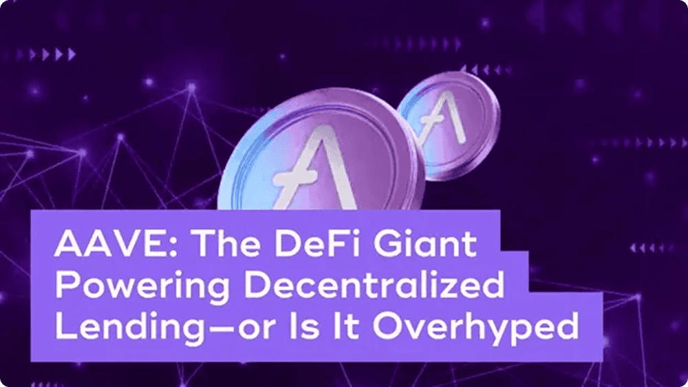 AAVE advantages and disadvantages