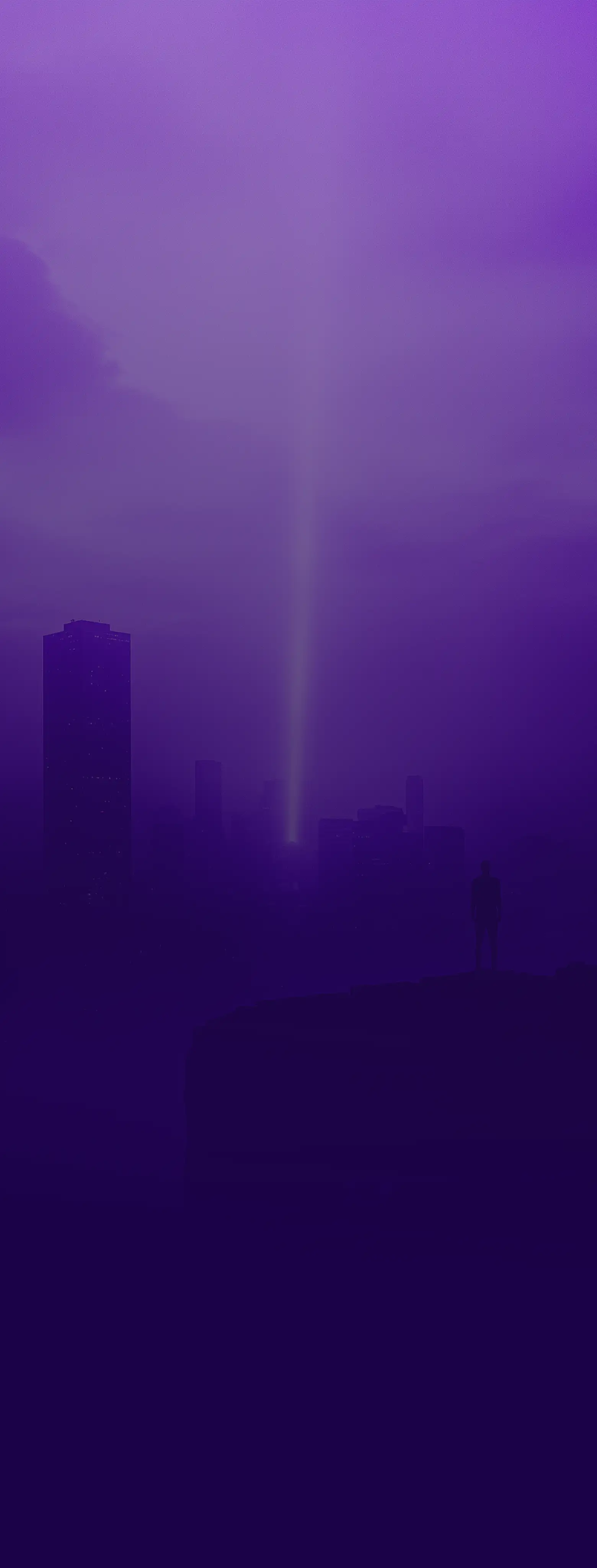 sell page background