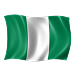 Nigeria flag