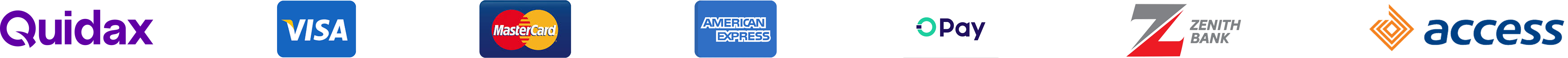 transactions powered by lists