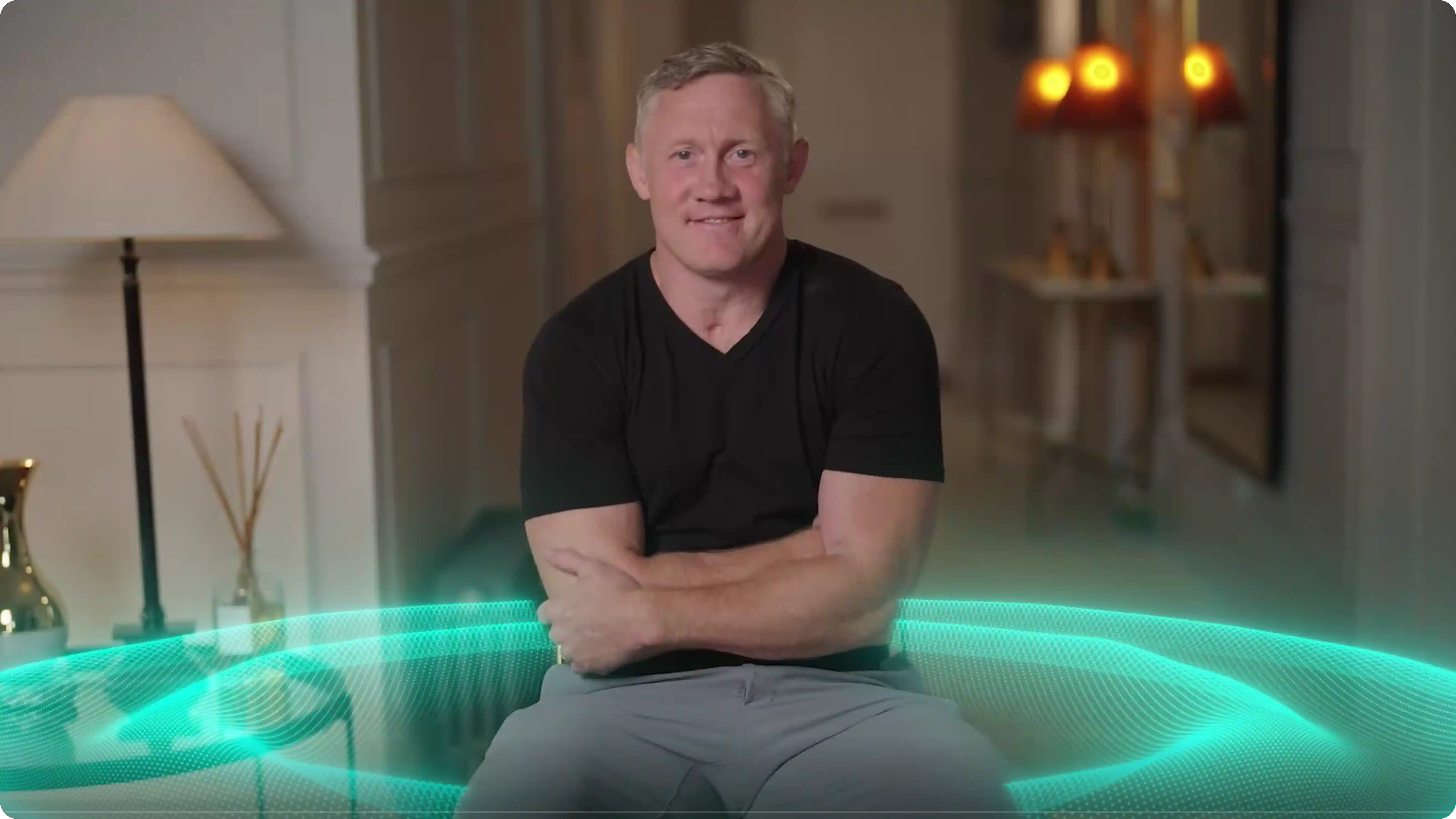 VTrader staking explanation video