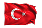 Turkey flag