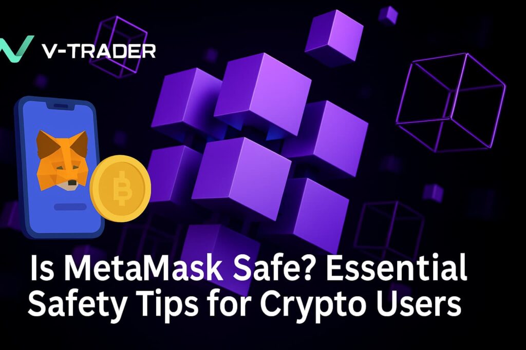 MetaMask safety tips fro crypto users