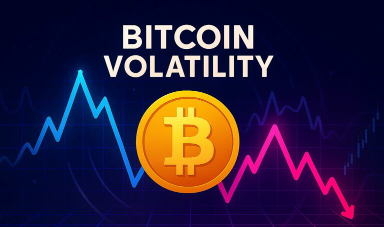 Reasons behind BTC volatility
