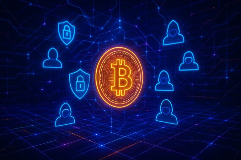 Buying bitcoins anonymously