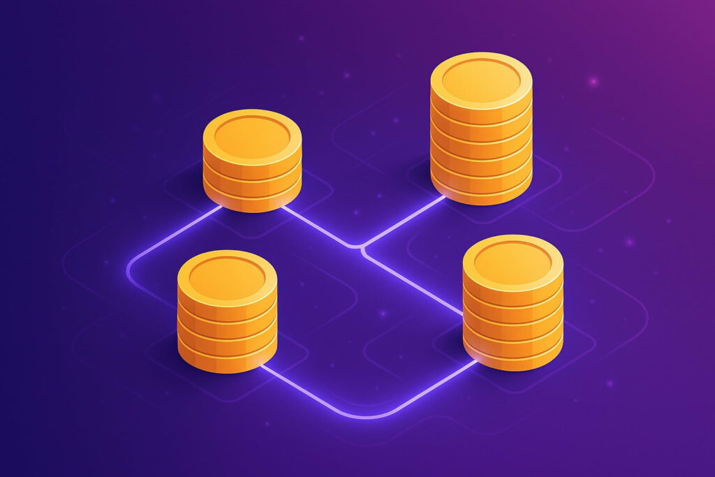 Guide to staking crypto