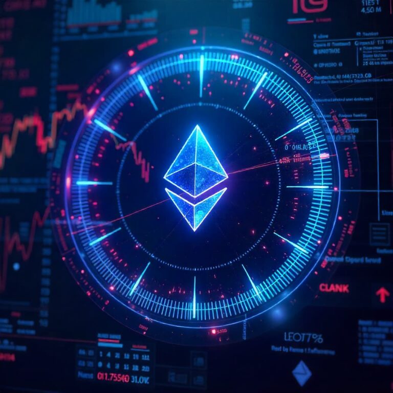 The best and the worst times for the ETH transaction