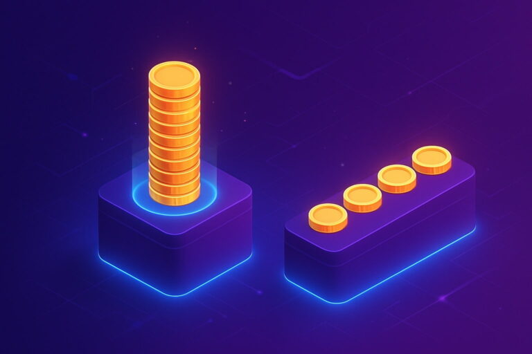 APY vs APR in crypto