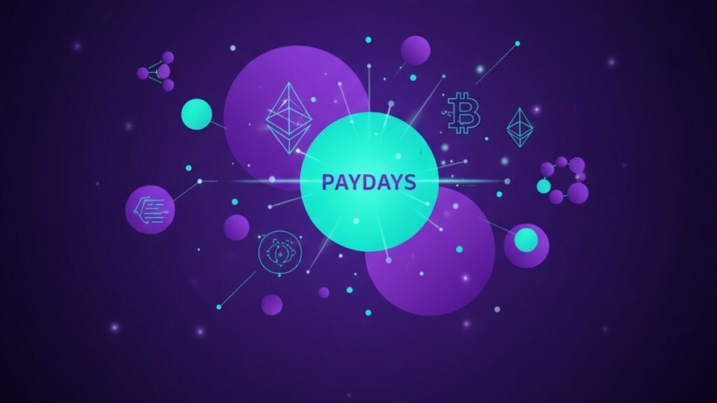 Bitcoin and Ether Paydays: 2025s Top Earners from Developers to