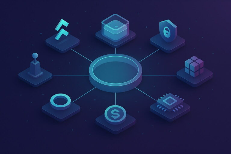 Understanding altcoin types