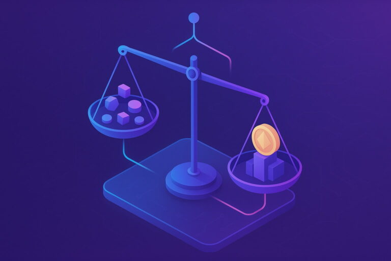 Benefits and risks of investing in altcoins