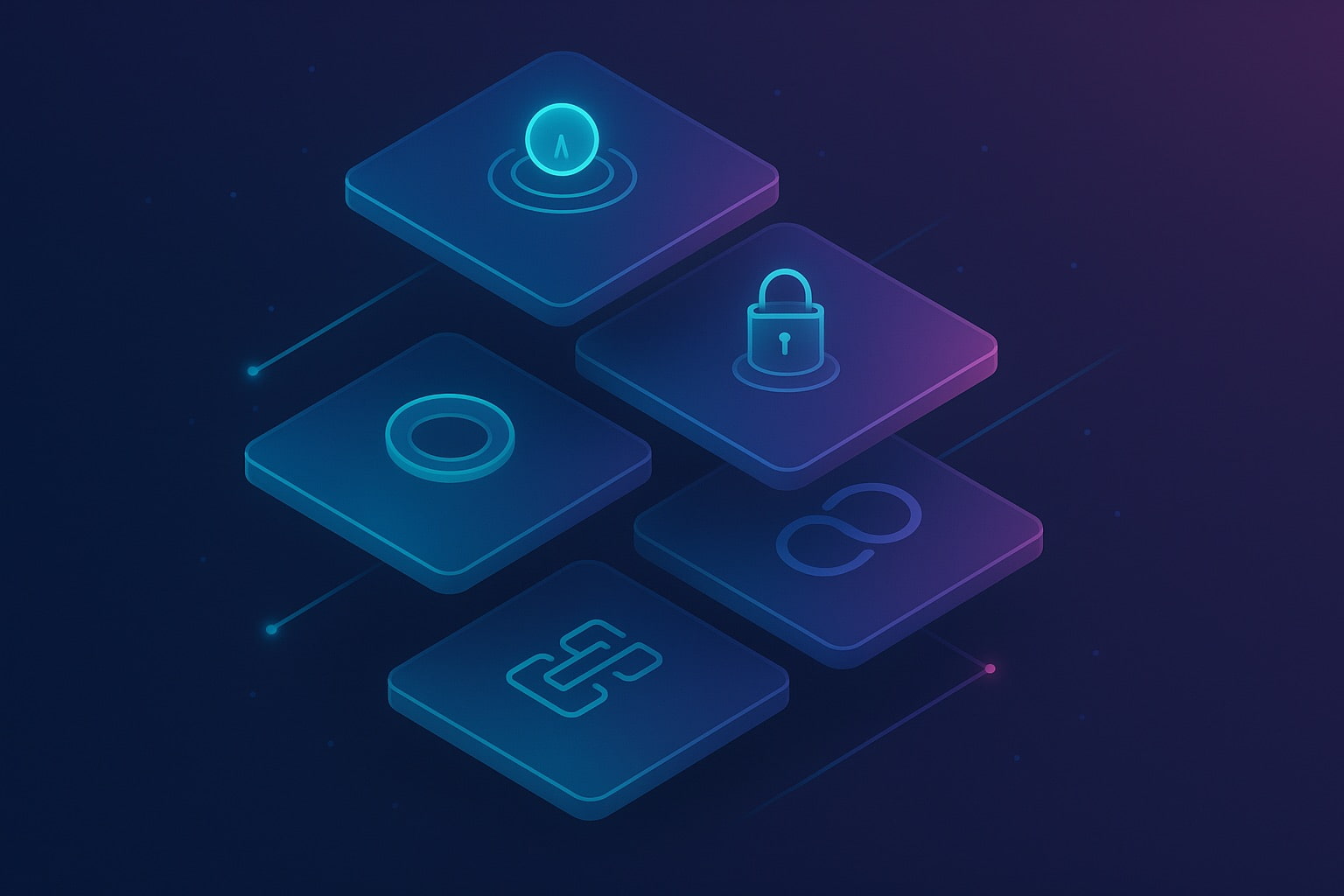 Crypto staking platforms overview